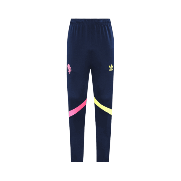 Juventus Training Kit (Jacket+Pants) Navy 2024/25 - Image 12