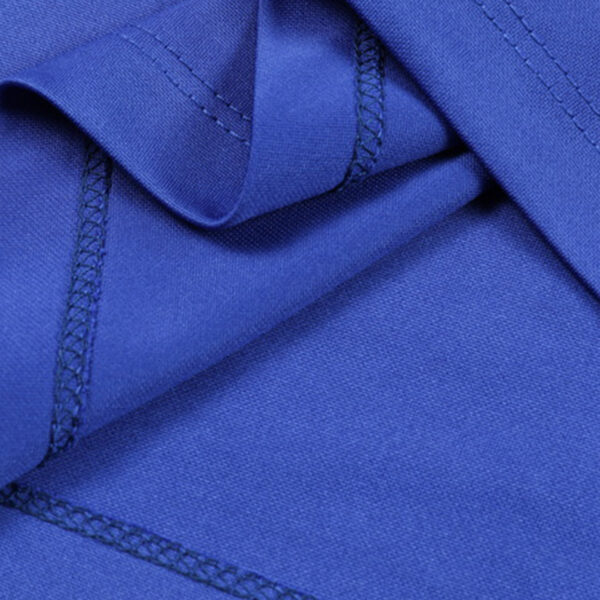 Barcelona Zipper Sweat Kit(Top+Pants) Blue 2024/25 - Image 10