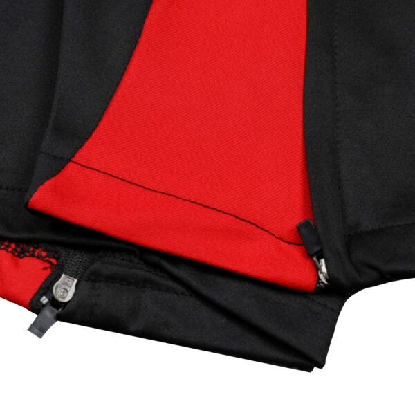 Liverpool Zipper Sweat Kit(Top+Pants) 2024/25 - Image 19