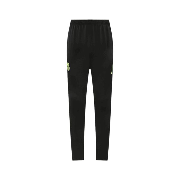Barcelona Training Jacket Kit (Jacket+Pants) Blue 2024/25 - Image 11