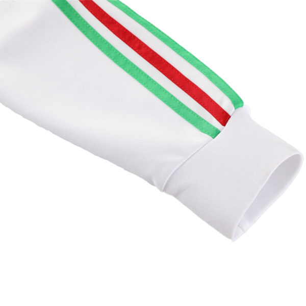 Italy Training Jacket Kit (Jacket+Pants) 2024 - Image 14