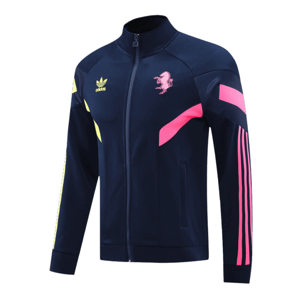 Juventus Training Kit (Jacket+Pants) Navy 2024/25 - Image 5