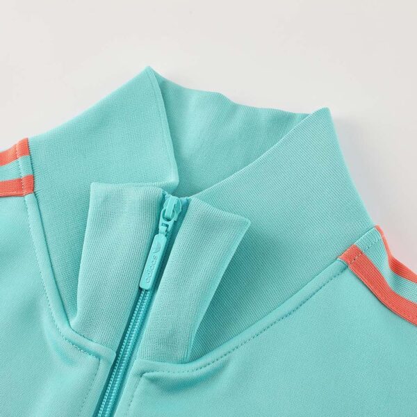 Inter Miami CF Beckenbauer Track Jacket 2024 - Image 4
