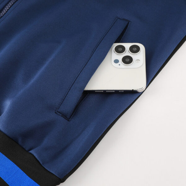 Inter Milan Training Jacket 2024/25 - Image 6