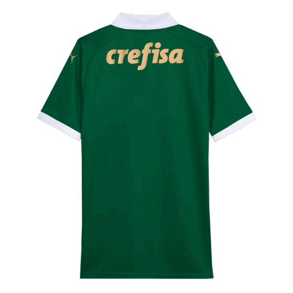 SE Palmeiras Home Jersey 2024/25 - Image 2