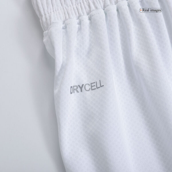 Italy Soccer Shorts Home 2022 - Image 10
