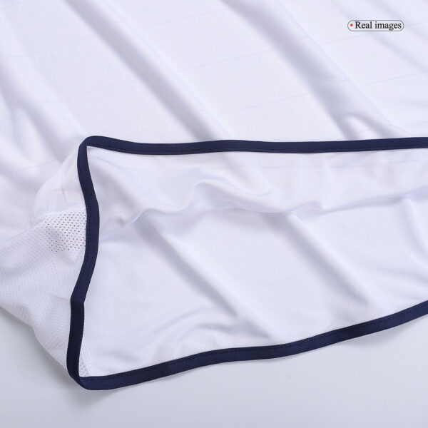 Retro England Home Jersey Euro Cup 2004 - Image 9
