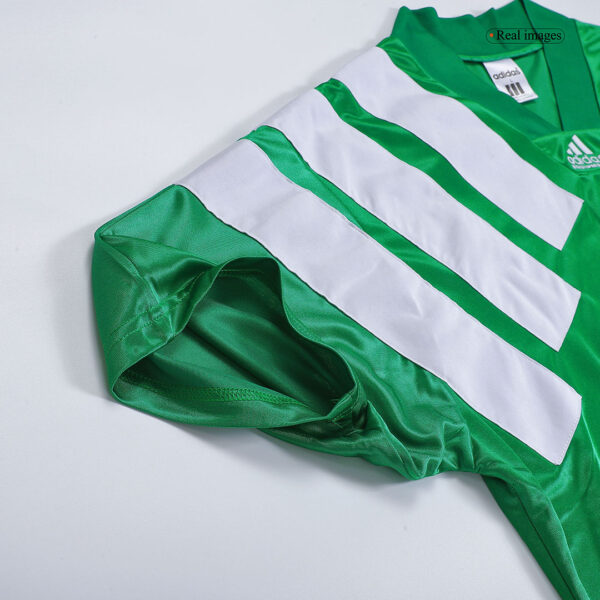 Retro Liverpool Away Jersey 1992/93 - Image 10