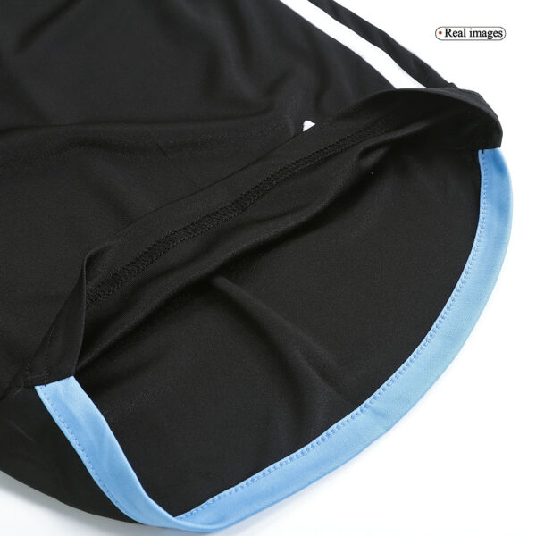 Argentina World Cup Champion Edition 3 Stars Home Short Replica 2022 - Image 14