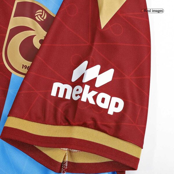 Trabzonspor Special Champions Soccer Jersey Replica 2022 - Image 12