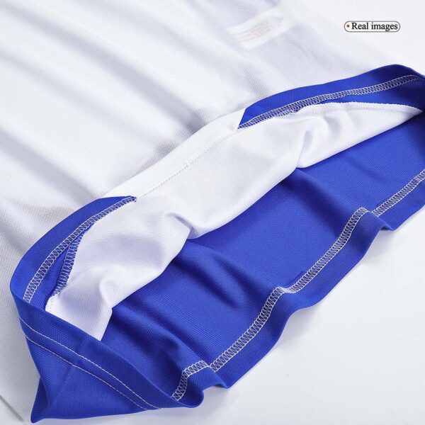 Retro Greece Away Jersey Euro Cup 2004 - Image 10