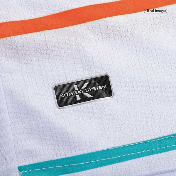 Venezia FC Soccer Jersey Long Sleeve Away Replica 2022/23 - Image 9