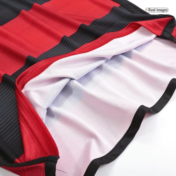 CR Flamengo Home Jersey 2023/24 - Image 10