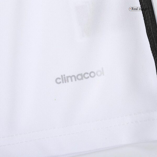 Kroos #18 Germany Home Jersey World Cup 2014 - Image 10