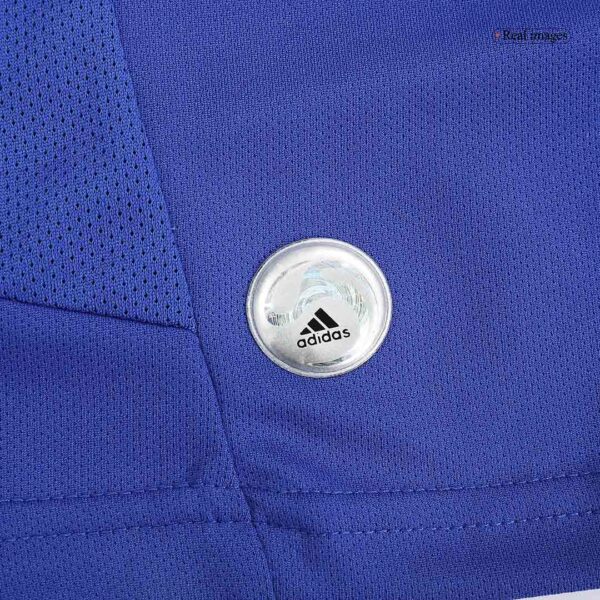 Retro Chelsea UCL Final Home Jersey 2008 - Image 10