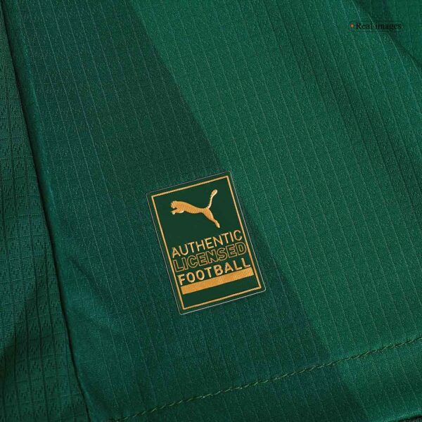 SE Palmeiras Home Jersey Player Version 2023/24 - Image 10