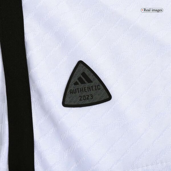 Sao Paulo FC Home Jersey Player Edition 2023/24 - Image 10