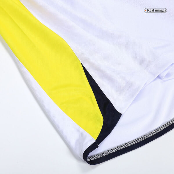 Retro Tottenham Hotspur Home Jersey 2009/10 - Image 12