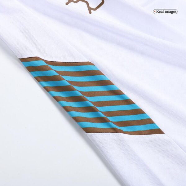 Gremio FBPA Away Jersey 2023/24 - Image 10