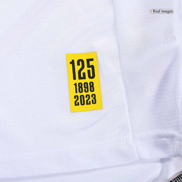 Vasco da Gama Away Jersey 2023/24 - Image 10