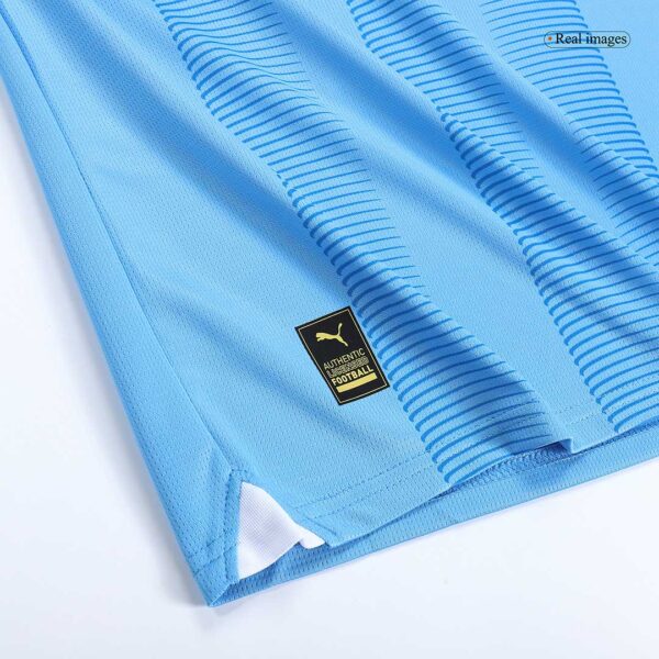 [Super Replica] Manchester City Home Jersey 2023/24 - Image 12