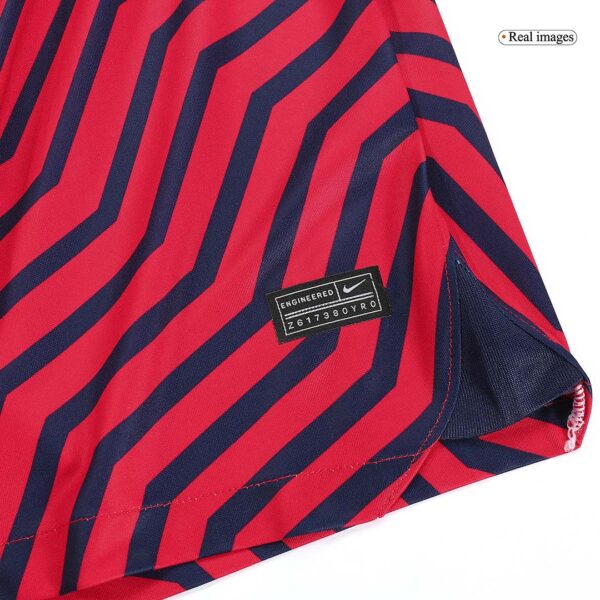 RB Leipzig Away Jersey 2023/24 - Image 10