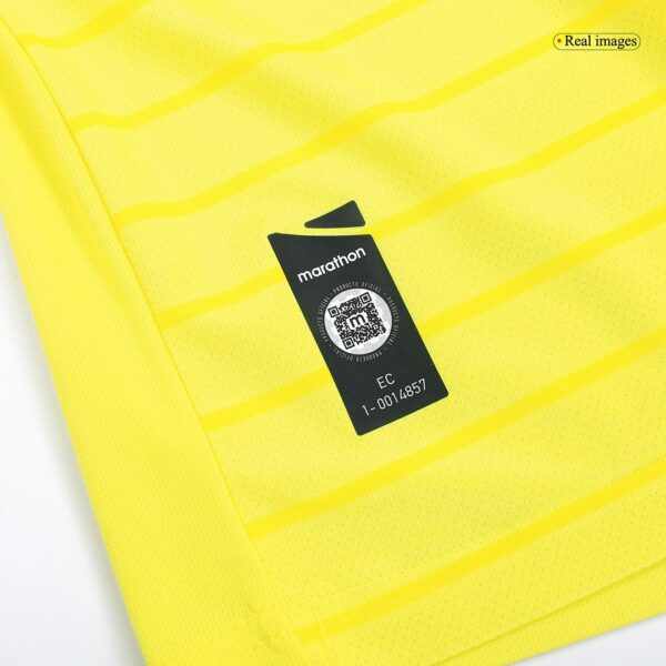 Ecuador Home Jersey 2023 - Image 10