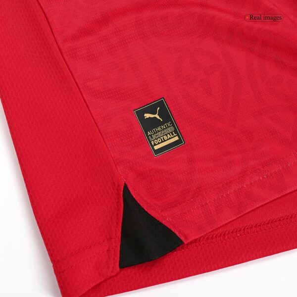 Stade Rennais Jersey Home 2023/24 - Image 6
