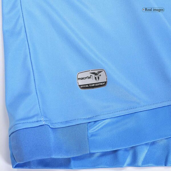Retro Lazio Fourth Jersey 2014/15 - Image 11