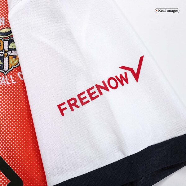 Luton Town Away Jersey 2023/24 - Image 10