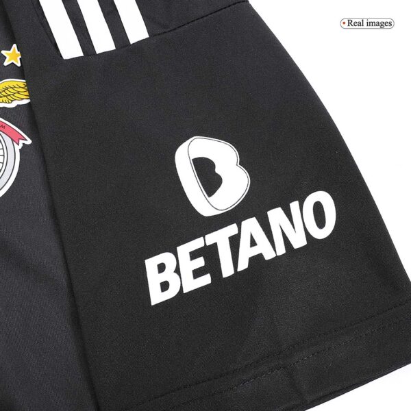 Benfica Away Jersey 2023/24 - Image 12