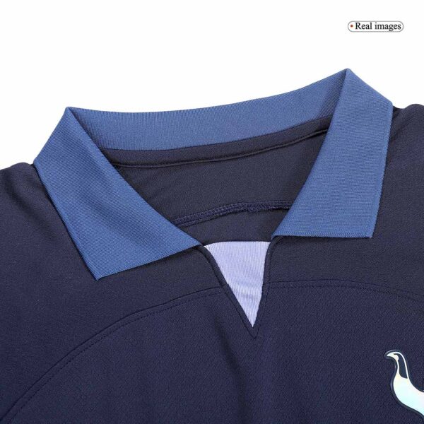 Tottenham Hotspur Away Kit Jersey+Shorts 2023/24 - Image 8