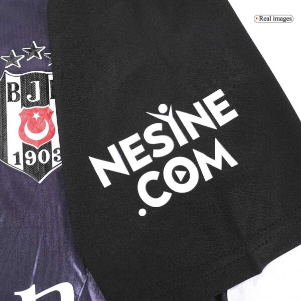 Besiktas Jersey Away 2023/24 - Image 10