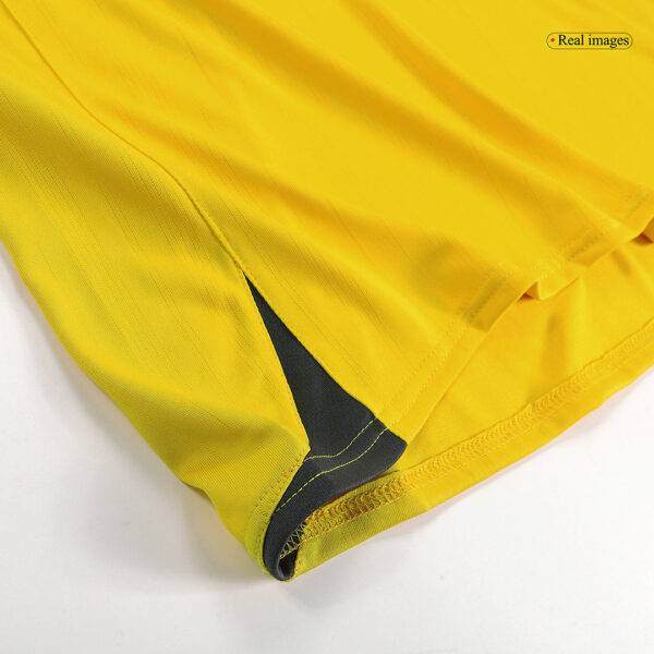 Retro Arsenal Away Jersey 2005/06 - Image 10