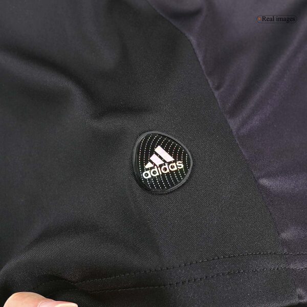 TORRES #9 Chelsea Retro Away Jersey 2011/12 - Image 10