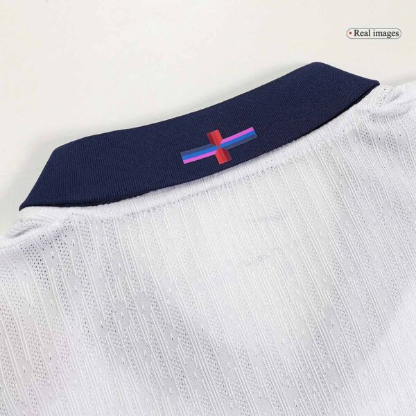 England Home Jersey Player Version EURO 2024 - Image 14
