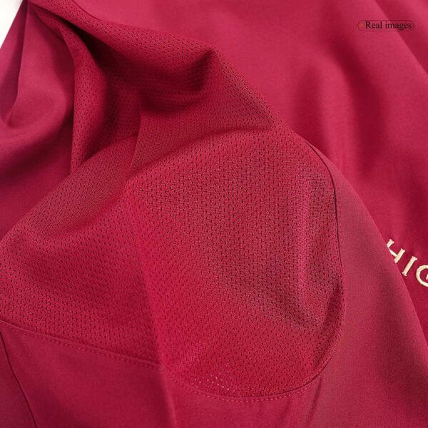 Retro Arsenal Home Jersey 2005/06 - Image 9