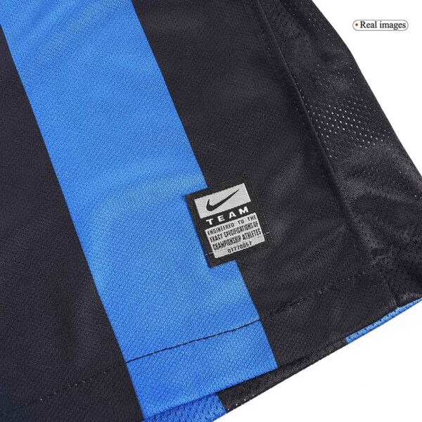 Retro Inter Milan UCL Final Home Jersey 2009/10 - Image 17