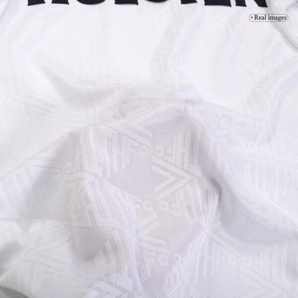 Retro Tottenham Hotspur Home Jersey 1991/93 - Image 10