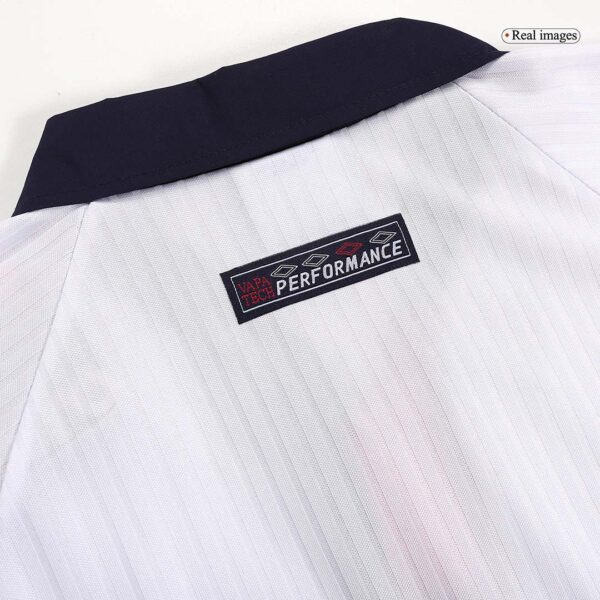 Retro England Home Jersey World Cup 1998 - Image 13