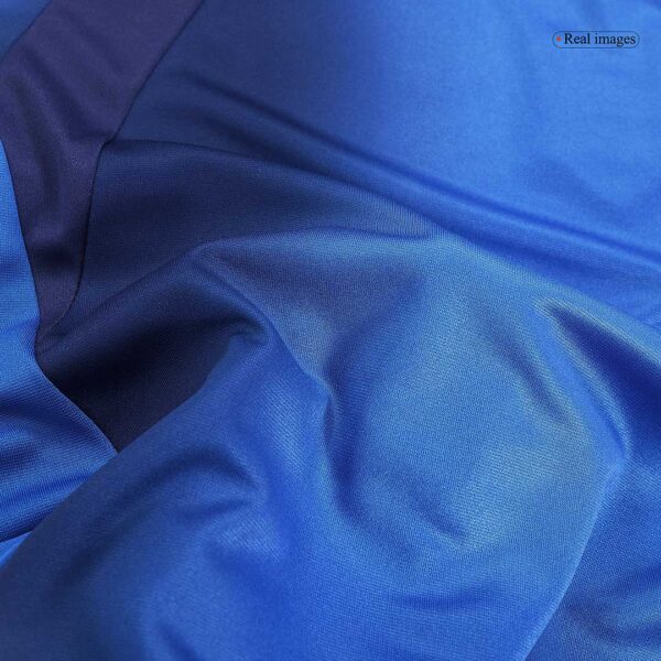 Italy Retro Jersey Home World Cup 2006 - Image 11