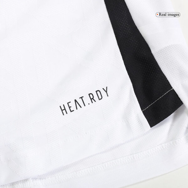 Germany Home Jersey Player Version Euro 2024 - Image 10