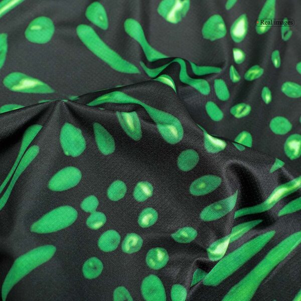 Nigeria Away Jersey 2024 - Image 10