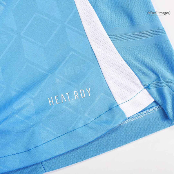 Belgium Away Jersey Player Version Euro 2024 - Image 10