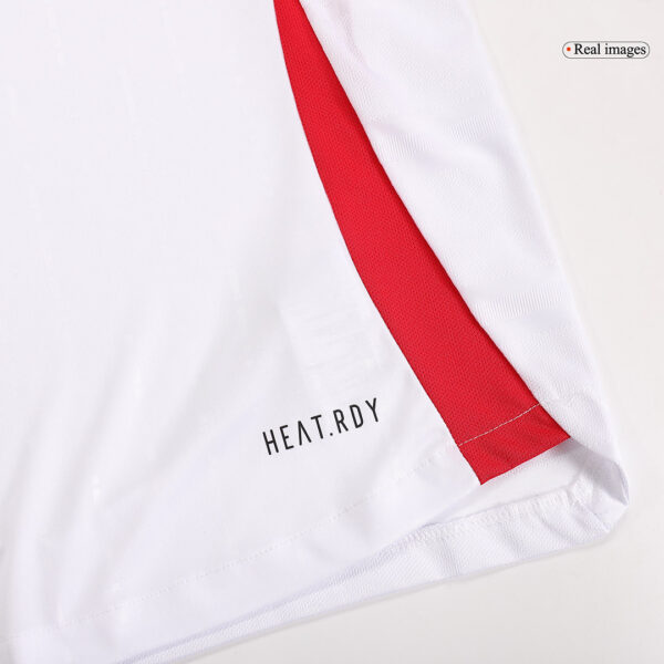 Italy Away Jersey Player Version 2024 - Image 12