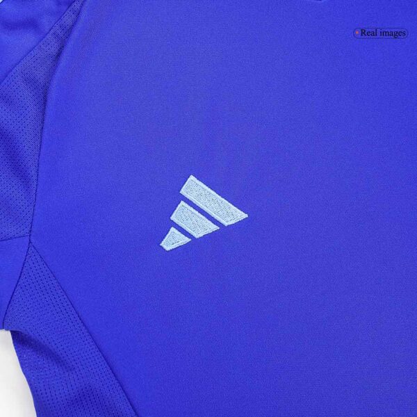 Kids Argentina Away Kit Copa America 2024 - Image 9