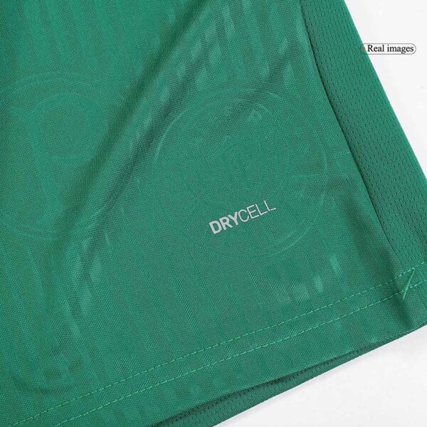 SE Palmeiras Home Jersey 2024/25 - Image 10