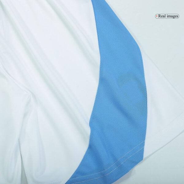 Argentina Home Shorts Copa America 2024 - Image 10