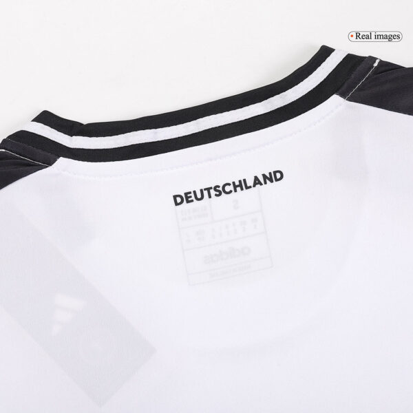 Women's Germany Home Jersey Euro 2024 - Image 10