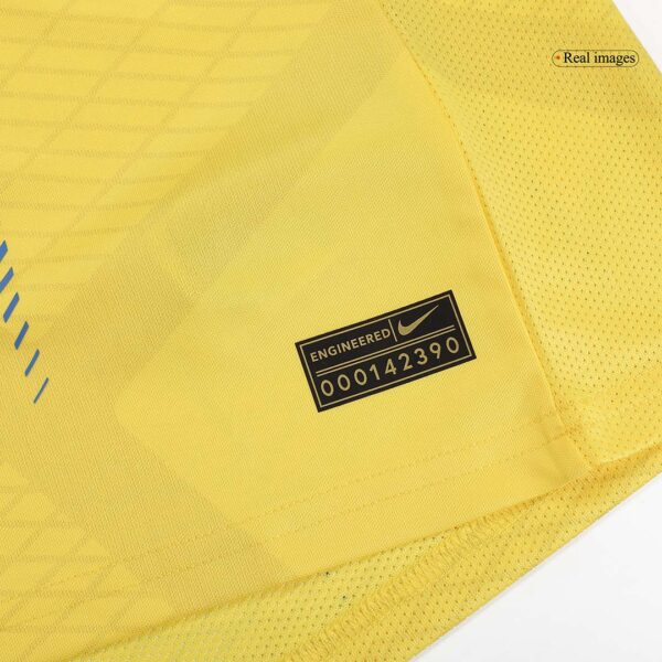 [Super Replica] Al Nassr Home Jersey 2023/24 - Image 11